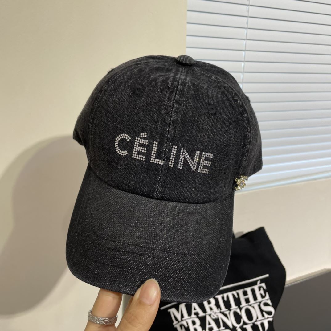 Celine Caps